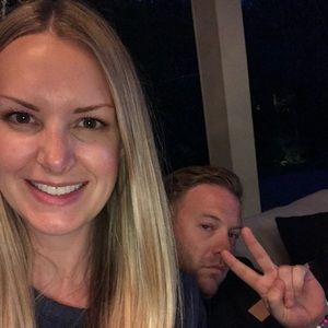 Meet your Posher, Laurie